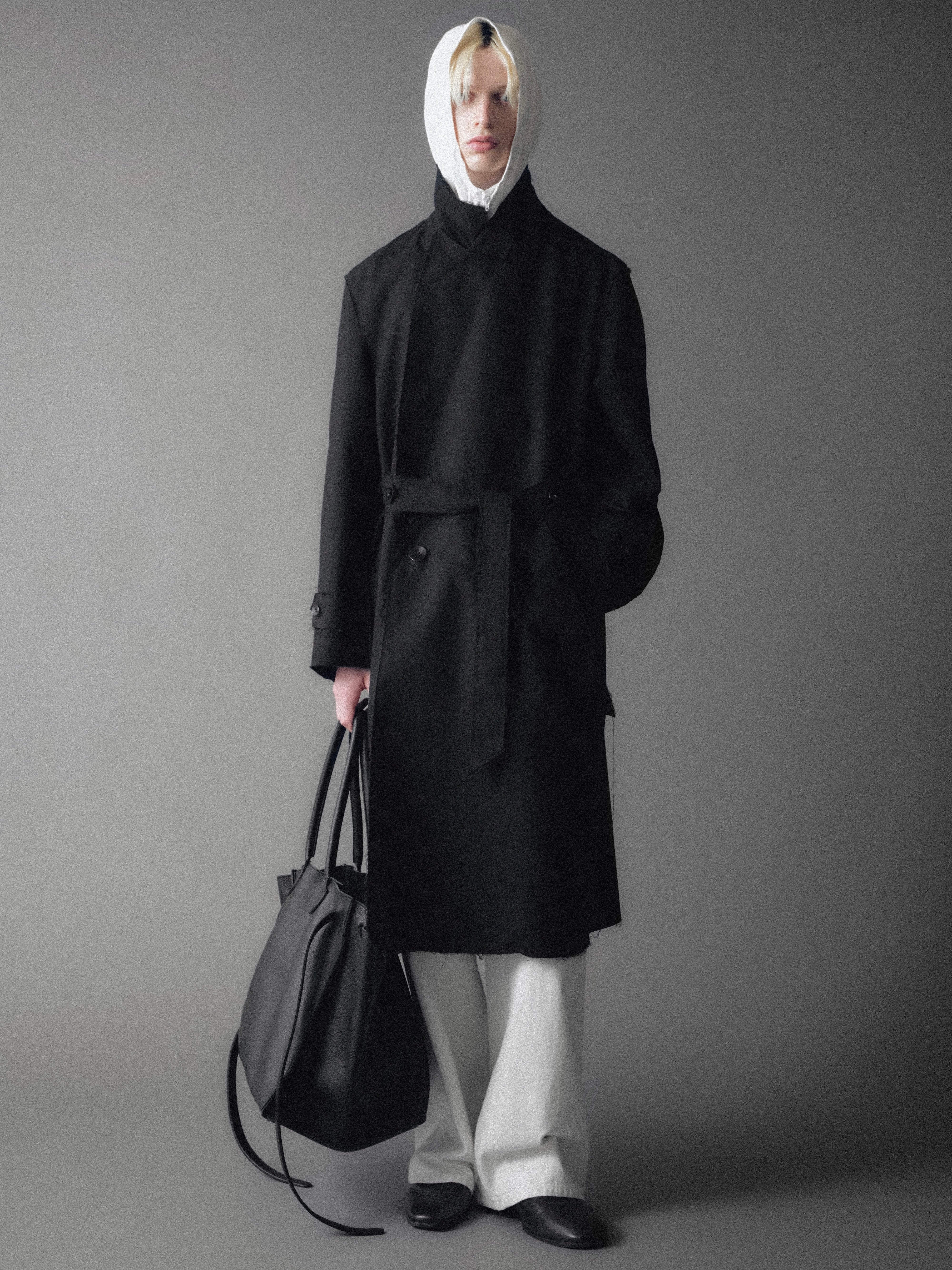 Ira Bag in Leather - Image 4